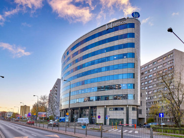 Lokal Warszawa