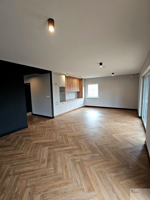 Mieszkanie apartamentowiec Katowice