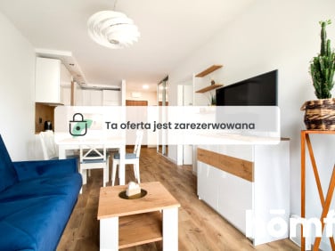Mieszkanie Kraków