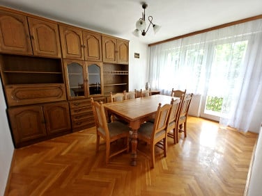 Mieszkanie Kobyłka