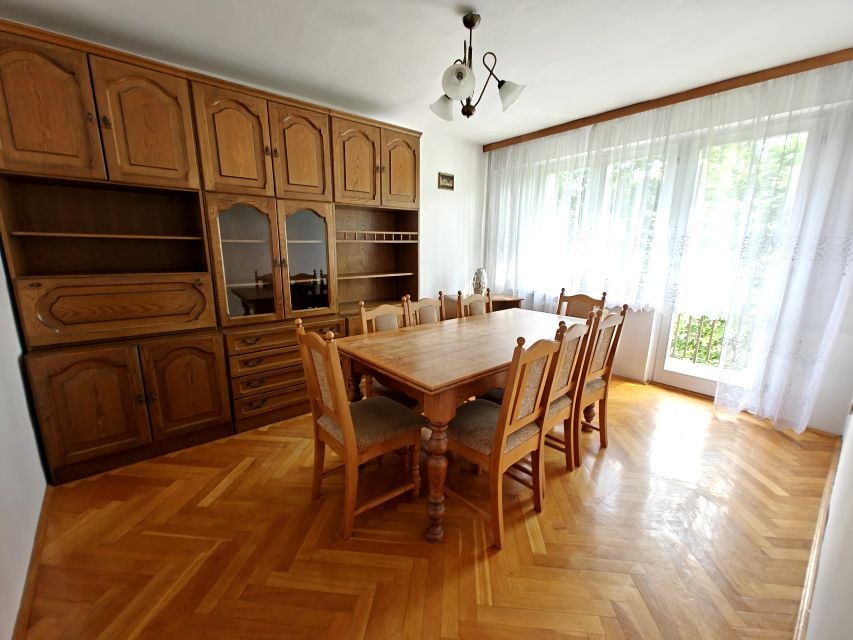 Mieszkanie Kobyłka
