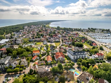 Dom Jastarnia sprzedaż