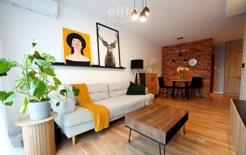 Mieszkanie Szczecin
