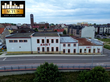 Lokal Tczew