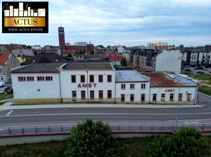 Lokal Tczew
