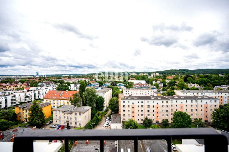 Mieszkanie Sopot