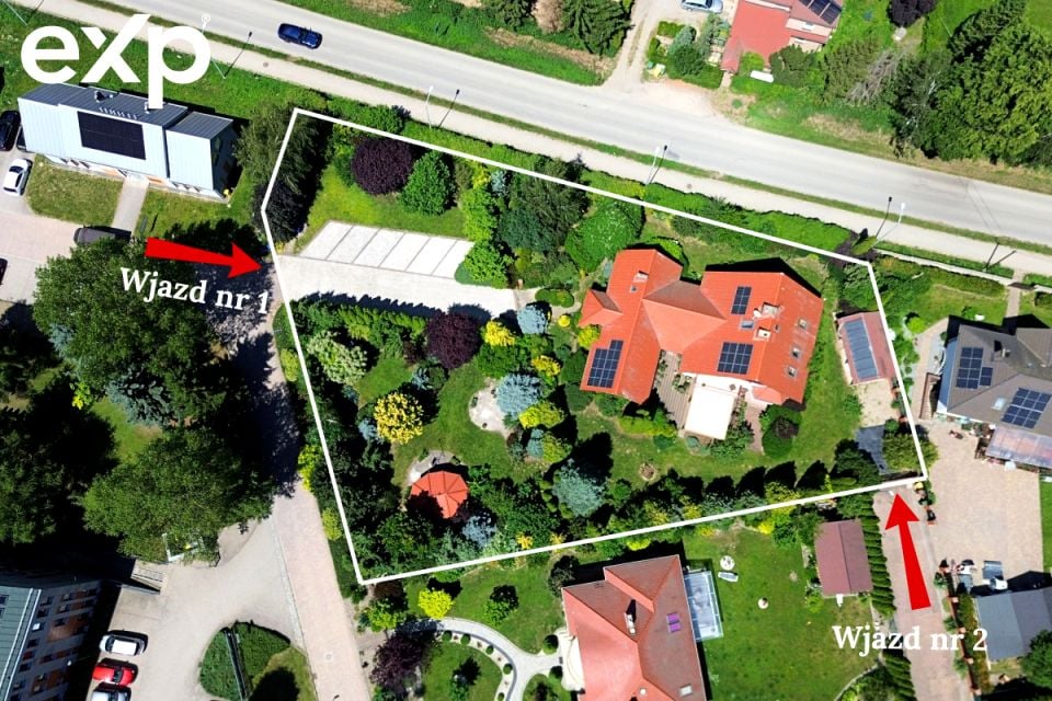 Dom Ząbkowice Śląskie