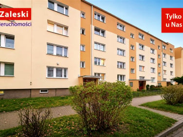 Mieszkanie Gdańsk