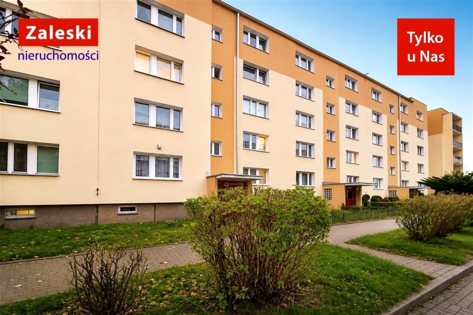 Mieszkanie Gdańsk