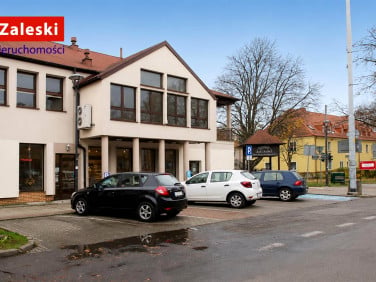 Budynek użytkowy Gdańsk