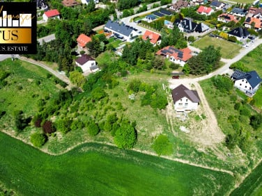 Działka Bałdowo