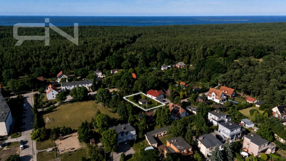 Działka budowlana Gdańsk