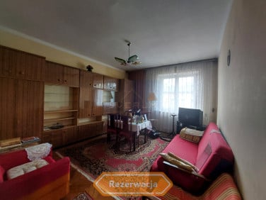 Mieszkanie Częstochowa
