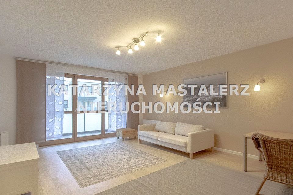 Mieszkanie apartamentowiec wynajem