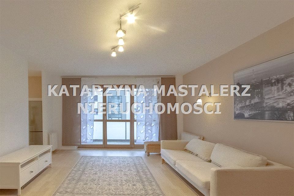 Mieszkanie apartamentowiec Warszawa