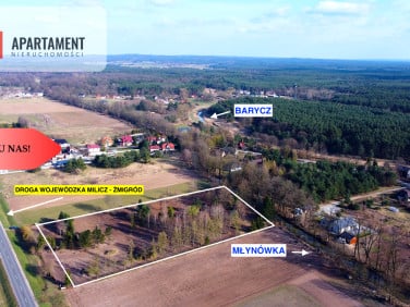 Działka inna Sułów sprzedam
