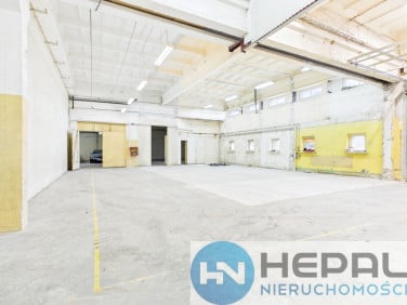 Budynek użytkowy KIELCE