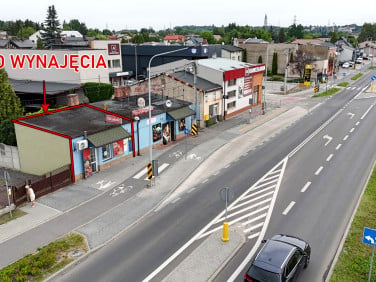 Lokal Częstochowa