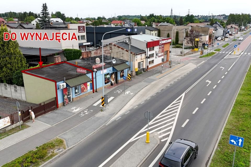 Lokal Częstochowa