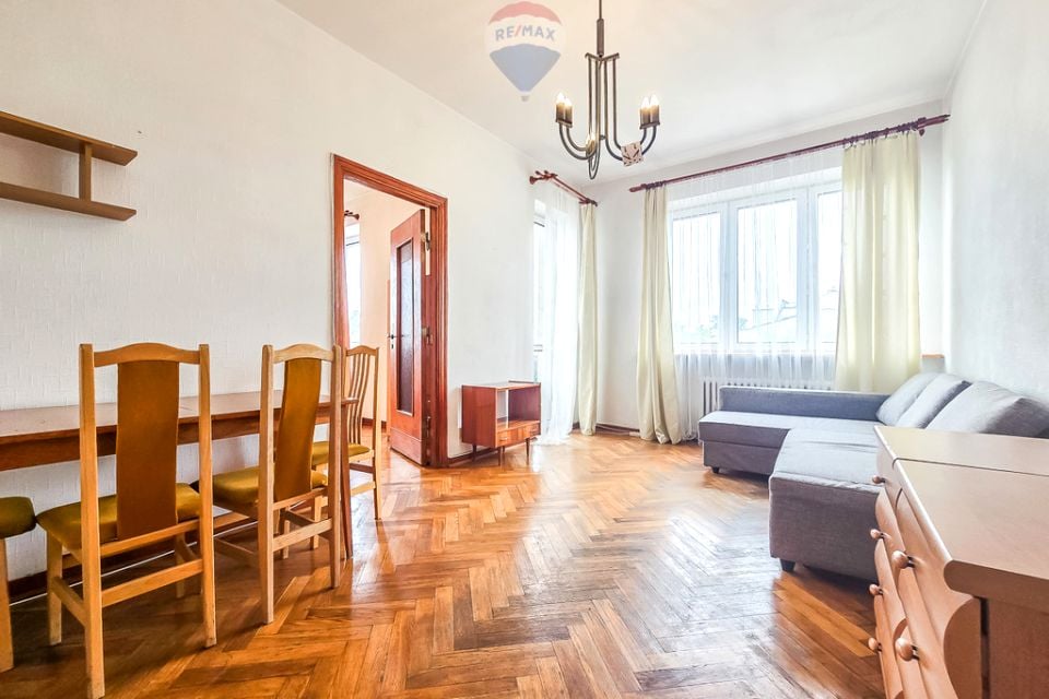 Mieszkanie Łódź