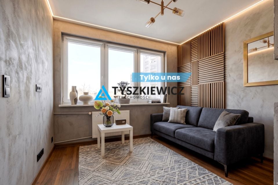 Mieszkanie Gdynia sprzedaż
