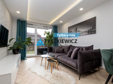 Mieszkanie Gdańsk