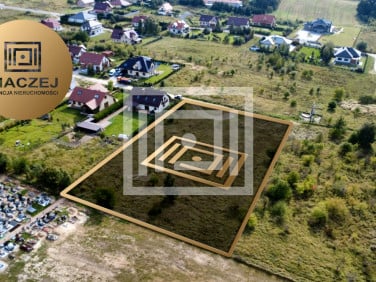 Działka Kwidzyn