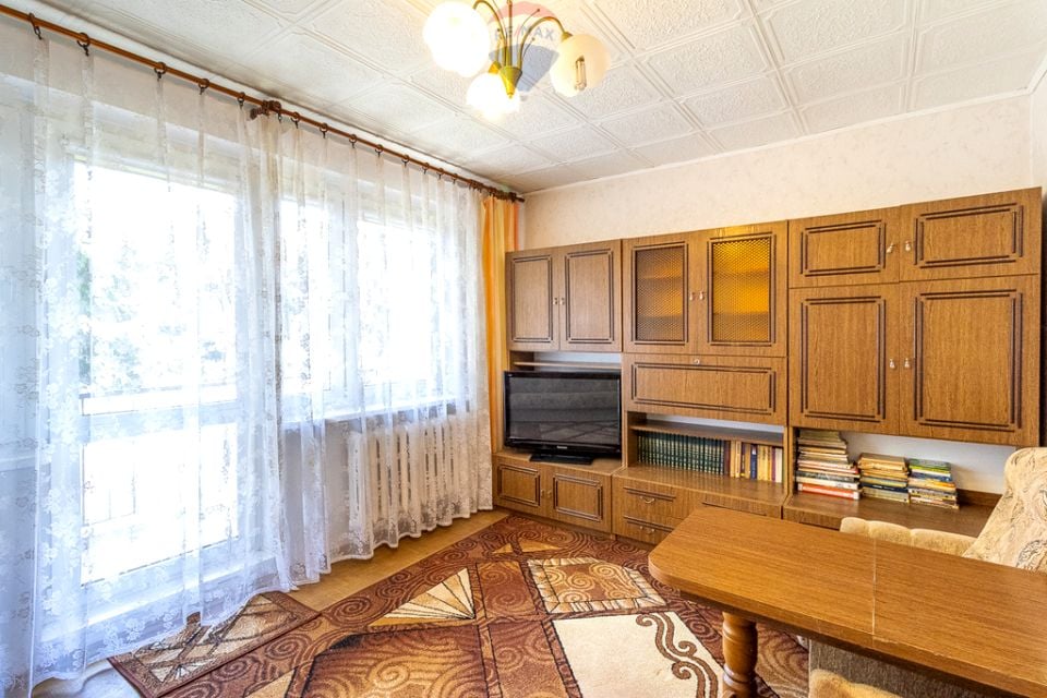 Mieszkanie Łódź