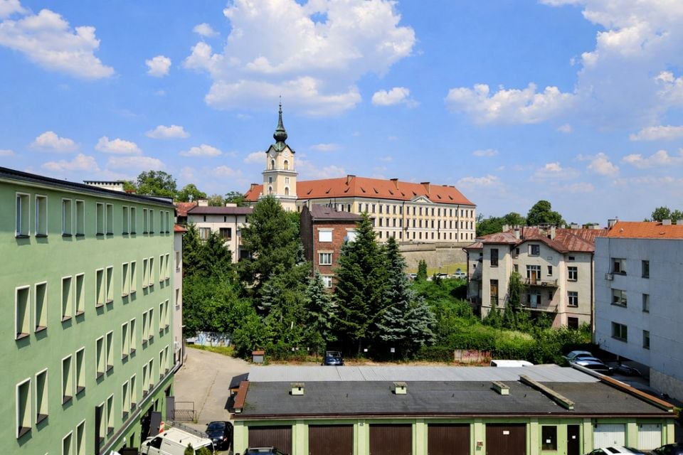 Lokal Rzeszów
