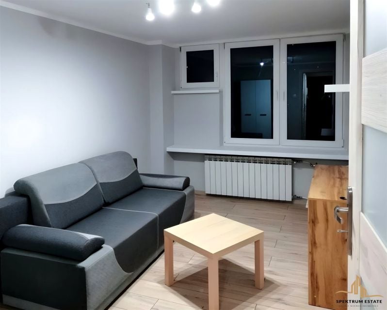 Mieszkanie Kraków