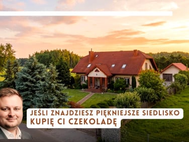 Dom Leonów