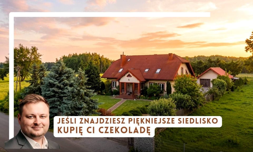 Dom Leonów