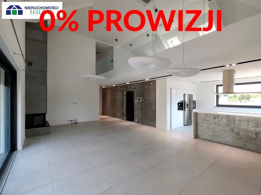 Dom Oświęcim