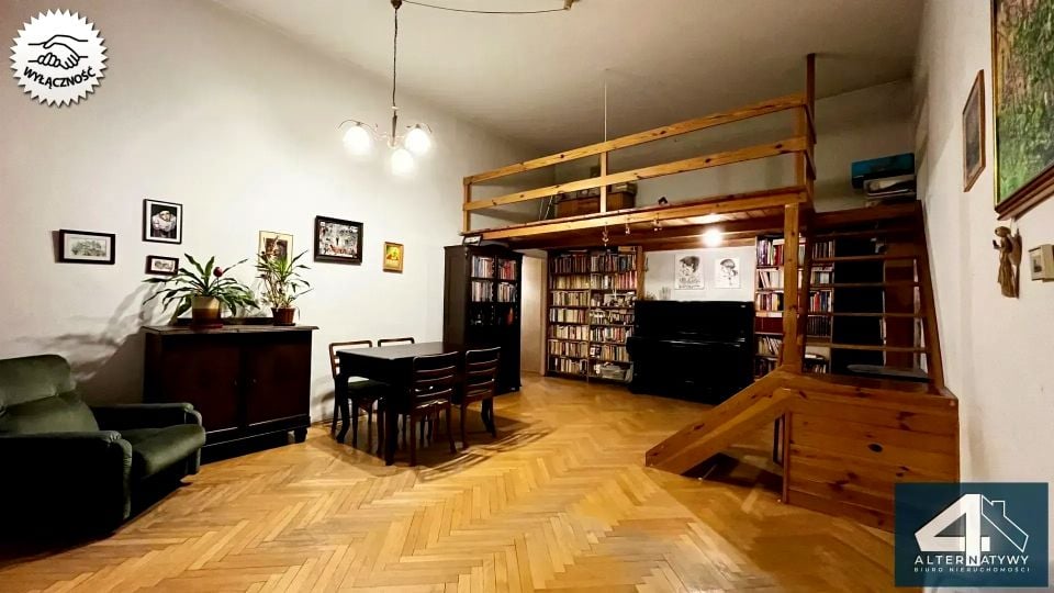 Mieszkanie Łódź