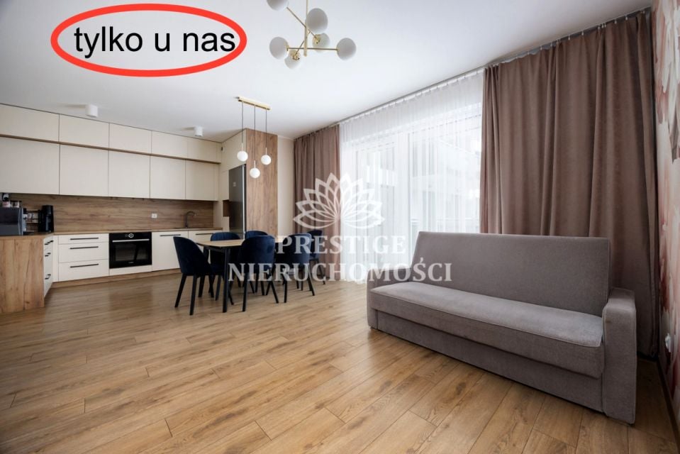 Mieszkanie Bydgoszcz