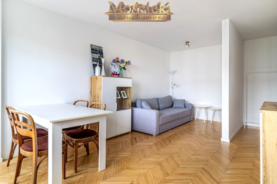 Mieszkanie Warszawa