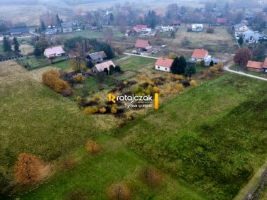 Działka inna Drewnica