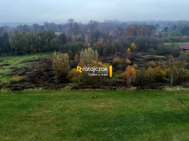 Działka budowlana Drewnica