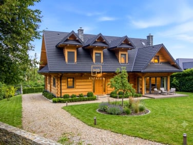Dom Zabierzów