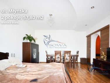 Mieszkanie Bielsko-Biała