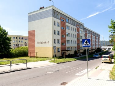 Mieszkanie Gdynia