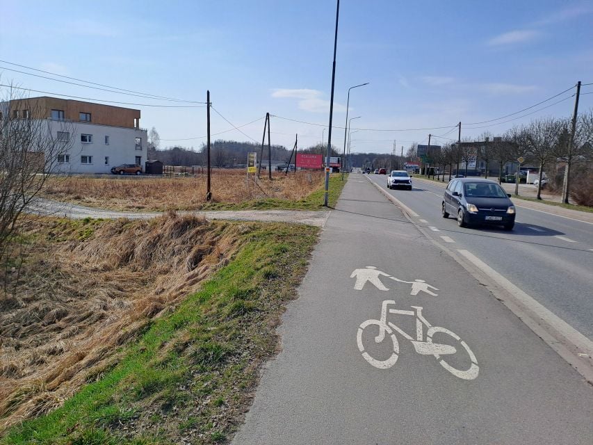 Działka budowlana Rybnik sprzedam