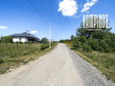 Działka budowlana Korfowe sprzedam