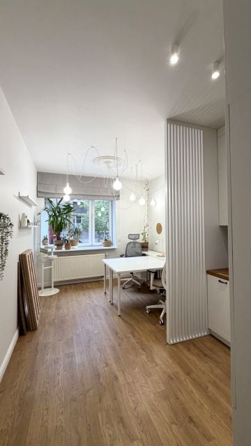 Mieszkanie Kraków