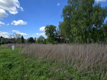 Działka budowlana Orzesze