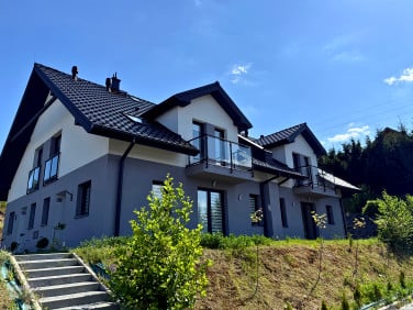 Mieszkanie Michałowice