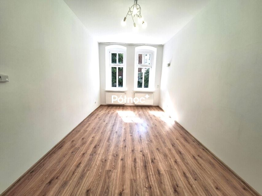 Mieszkanie Legnica