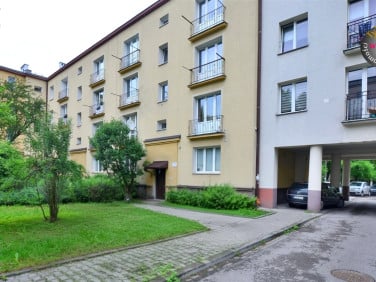 Mieszkanie Kraków