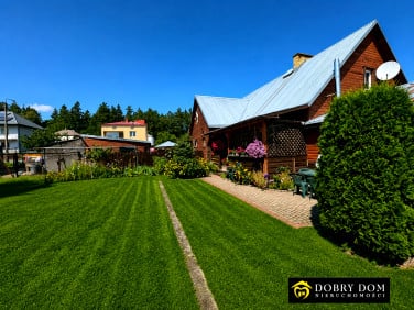 Dom Czarna Białostocka