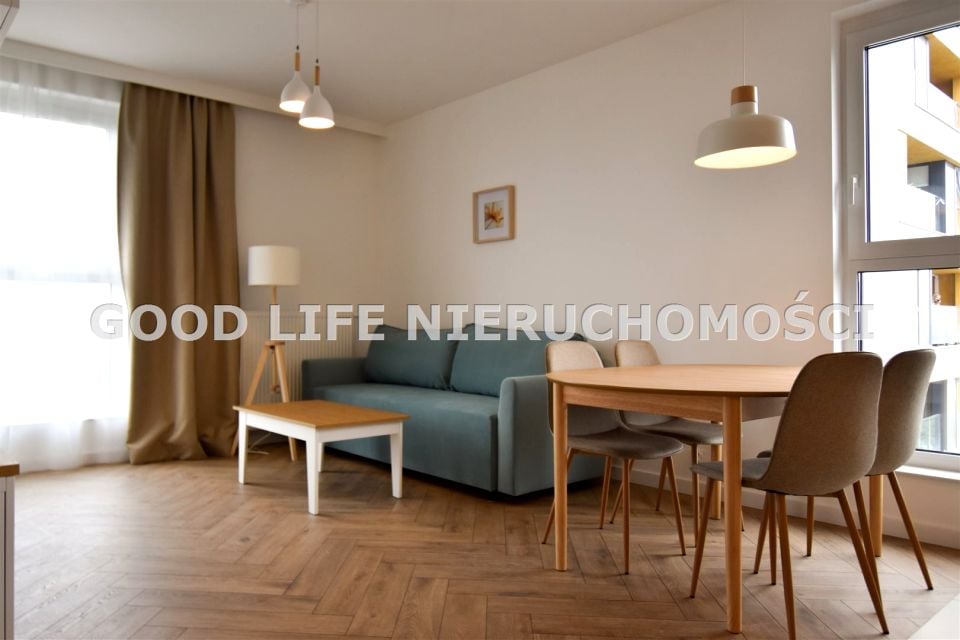 Mieszkanie Rzeszów